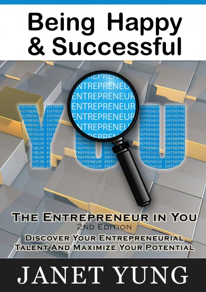Bazi Profile | The Entrepreneur In You